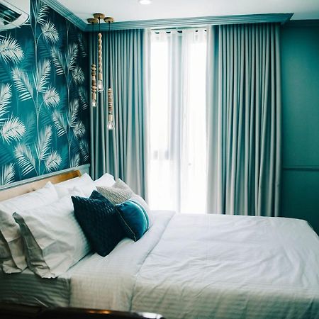503 One Pontefino Towers Aparthotel Μπατάνγκας Εξωτερικό φωτογραφία